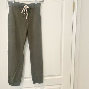 NWOT Monroe Joggers, Size Small